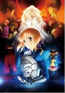 [Blu-ray] Fate/Zero 7