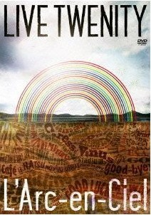 [DVD] LIVE TWENITY