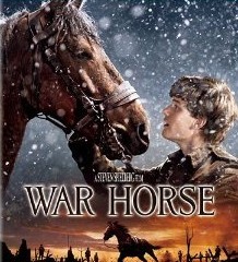 [DVD] 戦火の馬