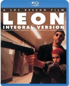 Blu-ray LEON / レオン