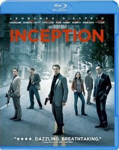 [Blu-ray] インセプション