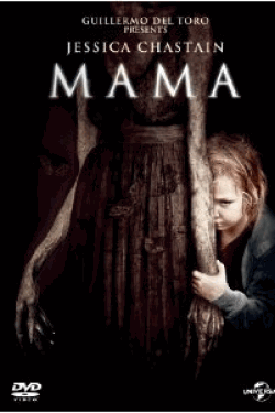[DVD] MAMA
