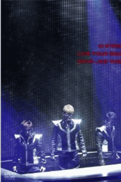 [DVD] w-inds. LIVE TOUR 2012 MOVE LIKE THIS