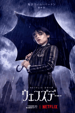 [DVD]  ウェンズデー シーズン1