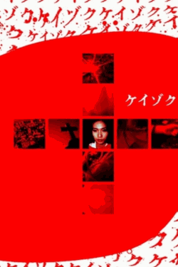 [DVD]  ケイゾク