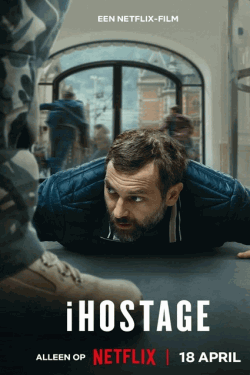 [DVD]  iHostage