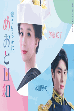[DVD] 波うららかに、めおと日和