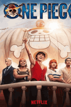 [DVD] ONE PIECE/ワンピース シーズン1（実写版）