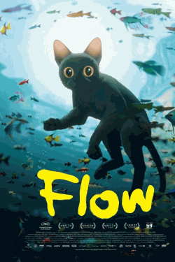 [DVD] Flow