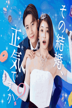 [DVD] その結婚、正気ですか？