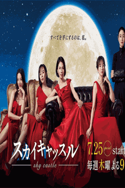 [DVD] スカイキャッスル