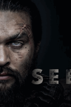 [DVD]  See ～暗闇の世界～ シーズン1