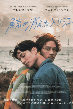 [DVD]  鯨が消えた入り江