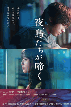 [DVD]  夜、鳥たちが啼く