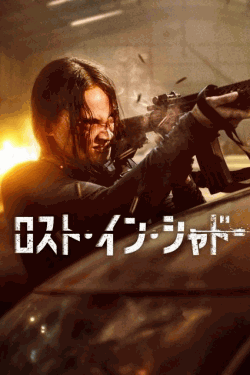 [DVD]  ロスト・イン・シャドー