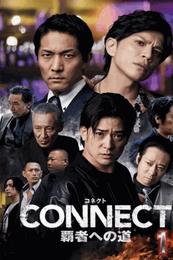[DVD]  CONNECT 覇者への道 11