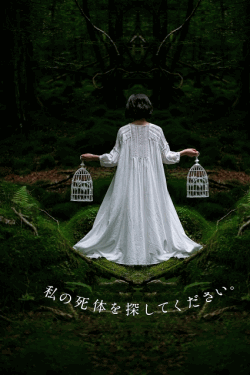 [DVD]  私の死体を探してください。