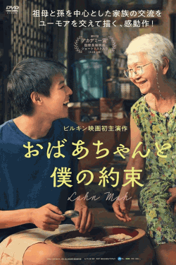 [DVD]  おばあちゃんと僕の約束