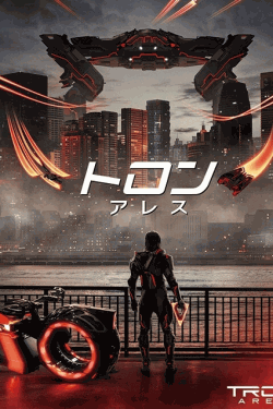 [DVD]  トロン：アレス