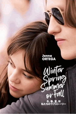 [DVD]  冬、春、夏、秋　私たちのラブストーリー
