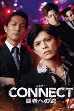 [DVD]  CONNECT 覇者への道 12