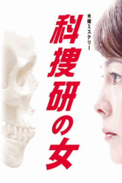 [DVD]  科捜研の女 Season10