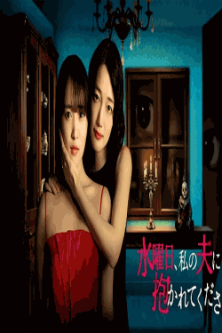 [DVD]  水曜日、私の夫に抱かれてください