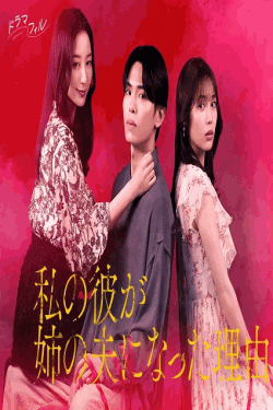 [DVD]  私の彼が姉の夫になった理由