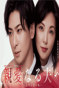 [DVD]  親愛なる夫へ～完璧な妻の嘘～