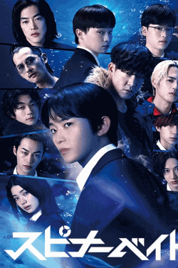 [DVD]  スピナーベイト