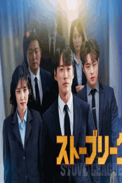 [DVD]  韓国ドラマ （字幕版）ストーブリーグ