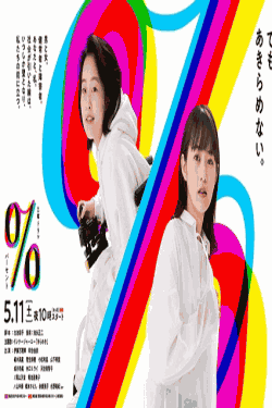 [DVD] パーセント
