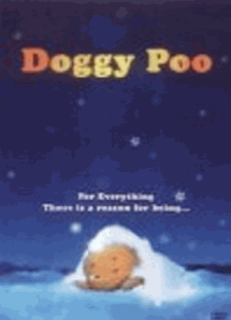 [DVD]こいぬのうんち Doggy Poo