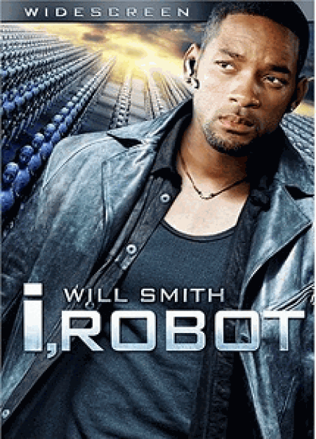 [DVD] アイ，ロボット  I, Robot