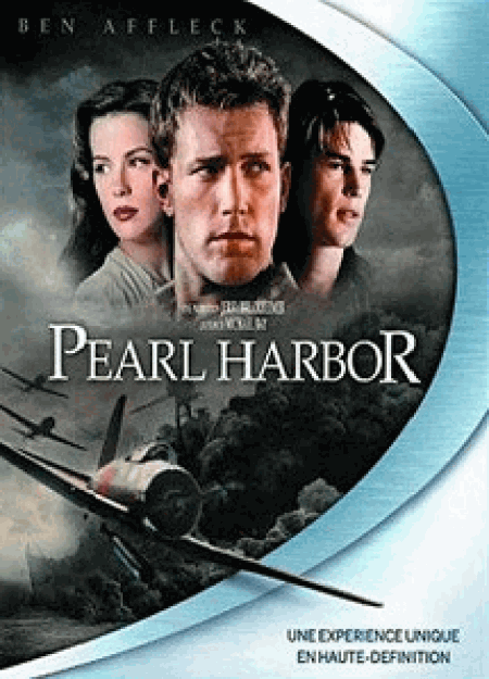 [DVD] パール・ハーバー  Pearl Harbor