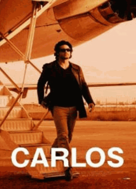 [DVD] カルロス