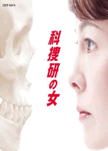 [DVD] 科捜研の女2010 SP
