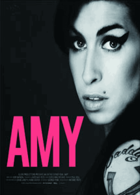 [DVD] AMY エイミー 