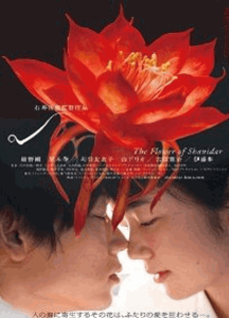 [DVD] シャニダールの花 特別版