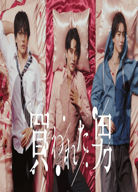 [DVD]  買われた男