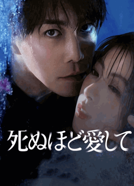 [DVD]  死ぬほど愛して