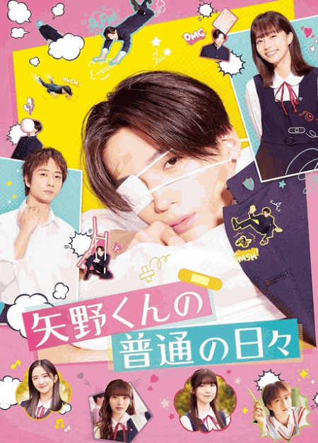 [DVD] 矢野くんの普通の日々