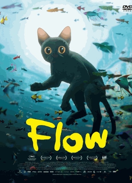 [DVD] Flow
