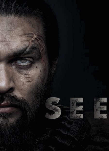 [DVD]  See ～暗闇の世界～ シーズン1