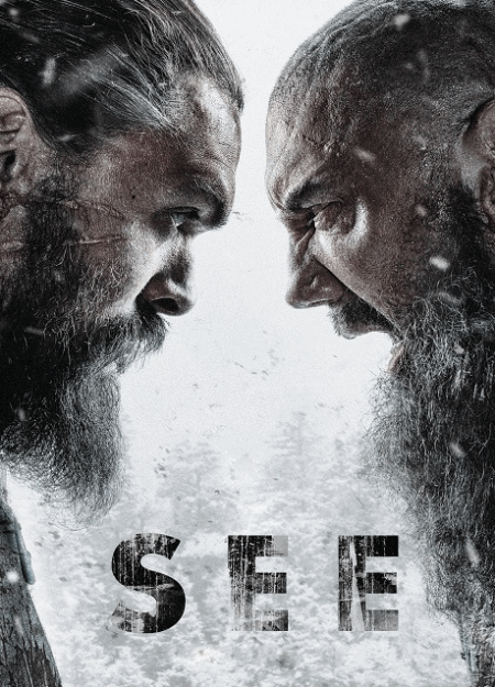 [DVD]  See ～暗闇の世界～ シーズン2