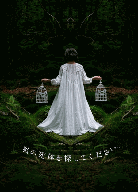 [DVD]  私の死体を探してください。