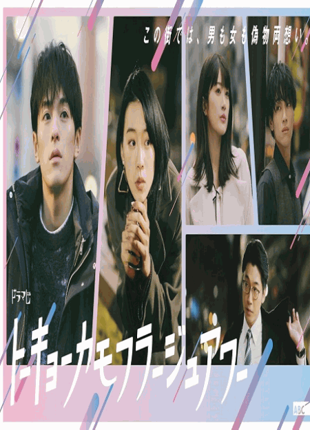 [DVD]  トーキョーカモフラージュアワー