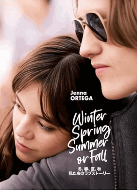 [DVD]  冬、春、夏、秋　私たちのラブストーリー