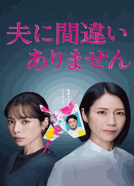 [DVD]  夫に間違いありません