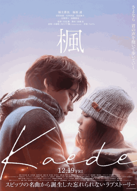 [DVD]  楓